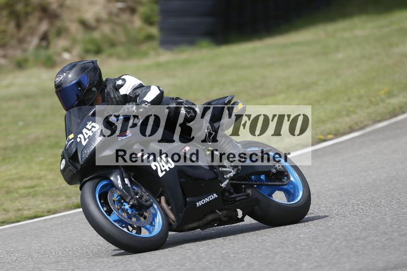 /28 25.07.2026  Speer Racing ADR/Gruppe gelb/245